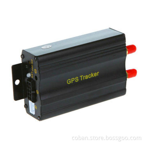 Most cheap stable real time tracking TK103 with Android APP, iPhone trackingNew